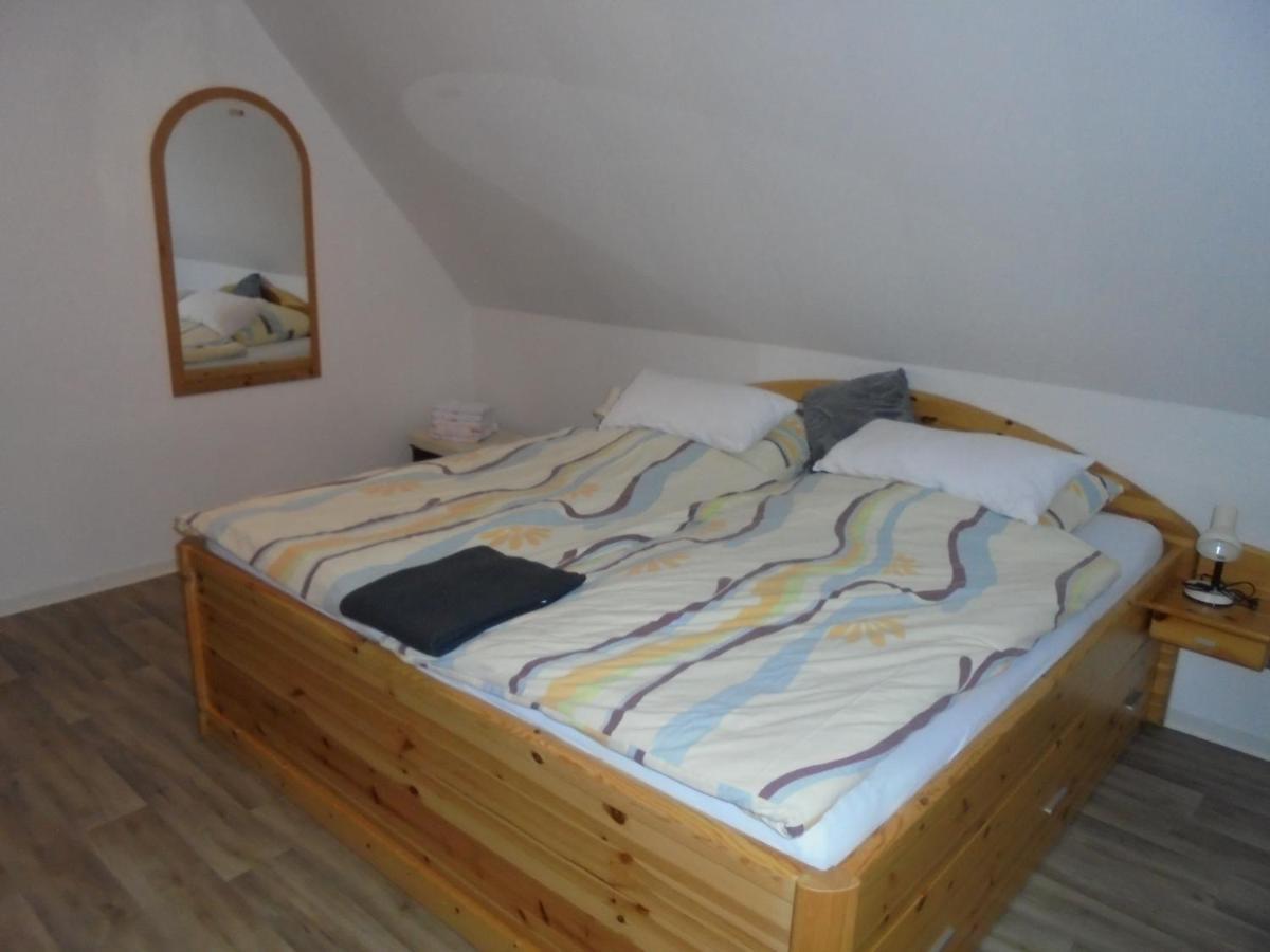 Ferienwohnung Kueper Getelo Zewnętrze zdjęcie