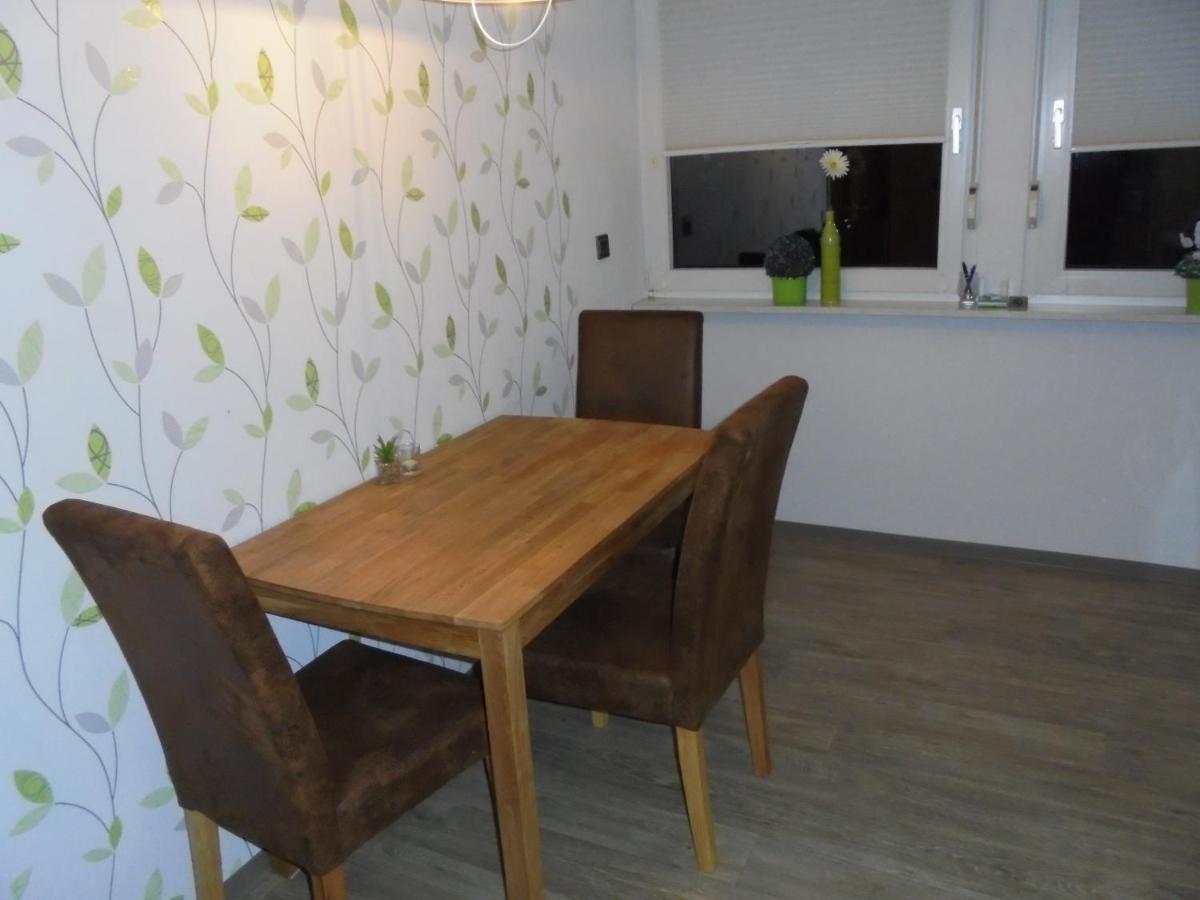 Ferienwohnung Kueper Getelo Zewnętrze zdjęcie