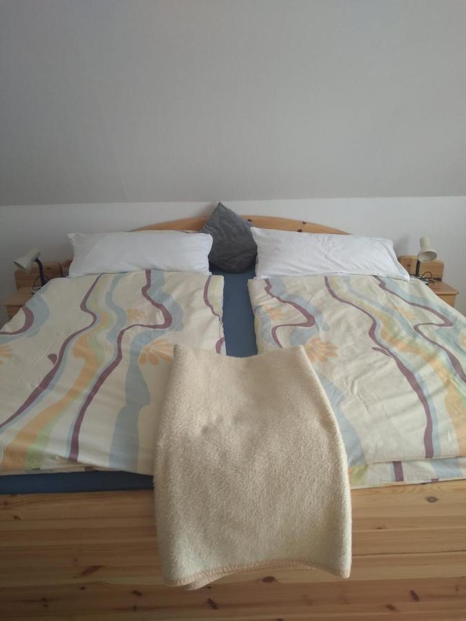 Ferienwohnung Kueper Getelo Zewnętrze zdjęcie