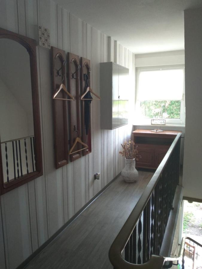 Ferienwohnung Kueper Getelo Zewnętrze zdjęcie