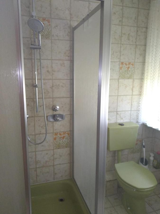 Ferienwohnung Kueper Getelo Zewnętrze zdjęcie