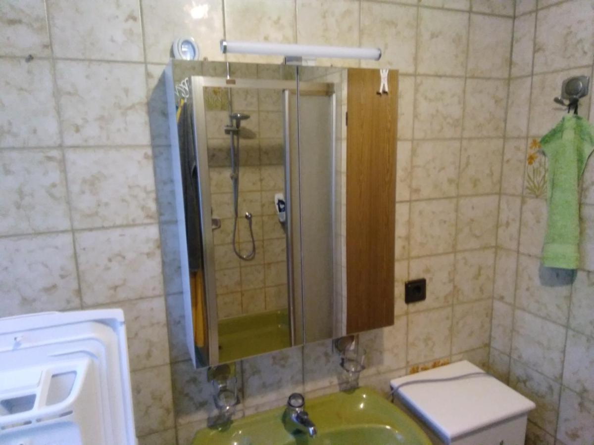 Ferienwohnung Kueper Getelo Zewnętrze zdjęcie