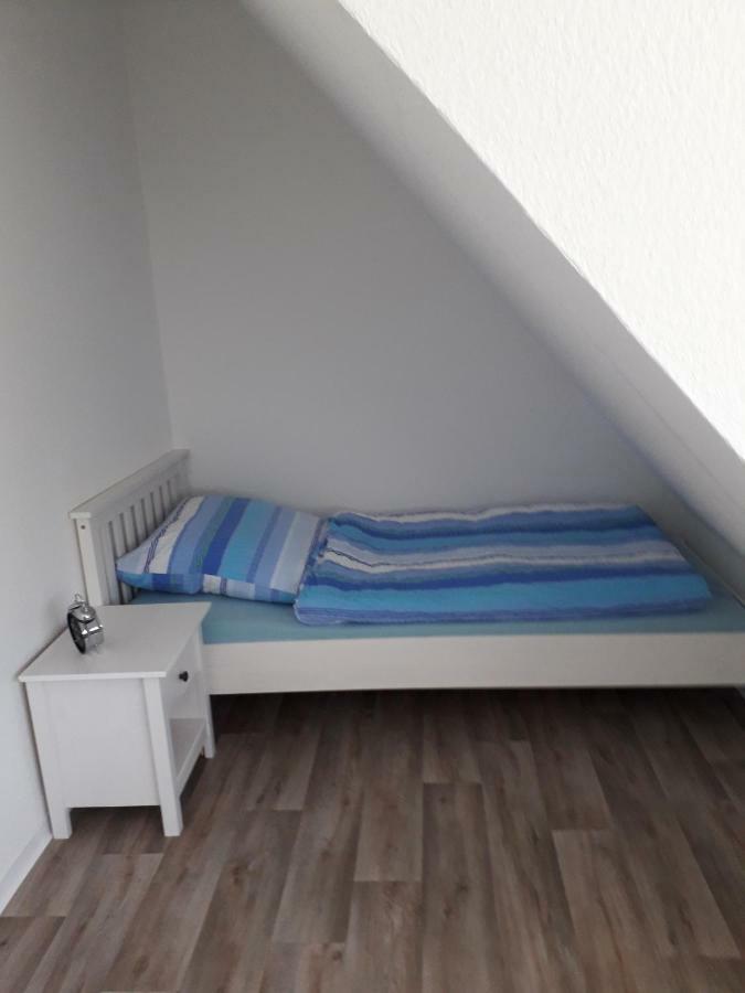 Ferienwohnung Kueper Getelo Zewnętrze zdjęcie